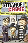 Strange Crime: Od...