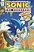 Sonic the Hedgehog #1 by Ian Flynn