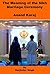 The meaning of the Sikh Mar...