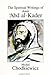 The Spiritual Writings of Amir Abd al-Kader (Western Esoteric Traditions)