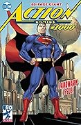 Action Comics #1000