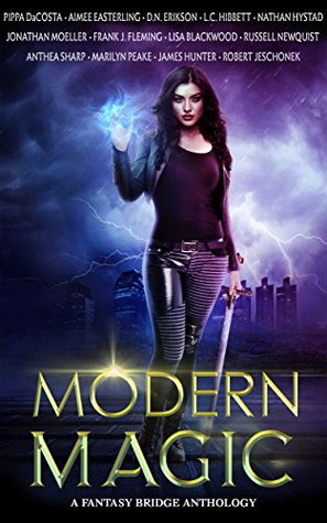 Modern Magic (Kindle Edition)