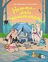 Hemma hela sommaren