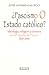 ¿Fascismo o Estado católico?