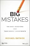 Big Mistakes by Michael Batnick