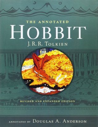 The Annotated Hobbit