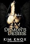 Demon's Desire