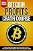 Bitcoin Profits Crash Cours...