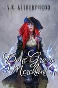 Bone Grove Merchant
