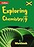Collins Exploring Chemistry - Workbook: Grade 9 for Jamaica