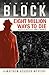 Eight Million Ways to Die (Graphic Novel)