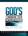 God's Character a...