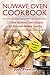 NuWave Oven Cookbook: 25 Ne...
