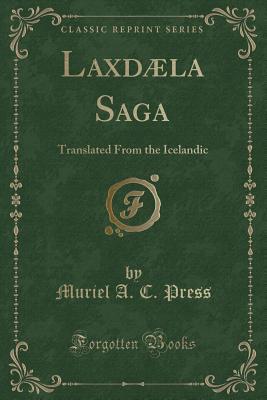 Laxdæla Saga