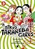 Tokyo Tarareba Girls, Vol. 3