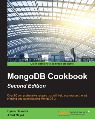 MongoDB Cookbook (Kindle Edition)