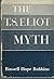 The T. S. Eliot Myth by Rossell Hope Robbins