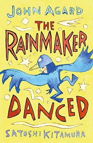 Rainmaker Danced (Paperback)