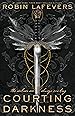Image for Courting Darkness