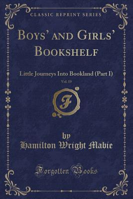 Boys and Girls Bookshelf, Vol. 19