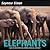 Elephants: A Nonfiction Picture Book About Trunks, Tusks, and Intelligence for Kids (Ages 6-10)