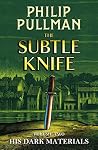 The Subtle Knife