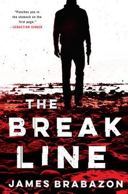 The Break Line (Max McLean #1)