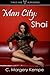 Man City: Shai (The Man Cit...