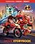 Incredibles 2 Movie Storybo...