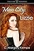 Man City: Lizzie (The Man City Series, book two)