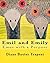 Emil and Emily: Emus with a...