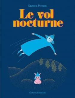 Le vol nocturne (Paperback)