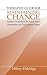 Therapist Guide for Maintaining Change: Relapse Prevention for Adult Male Perpetrators of Child Sexual Abuse
