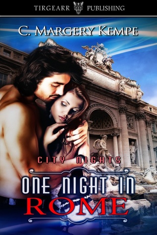 One Night in Rome (City Nights, book 3)