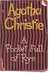 A Pocket full of Rye