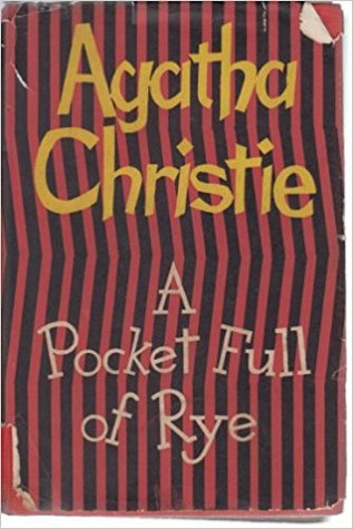 A Pocket full of Rye