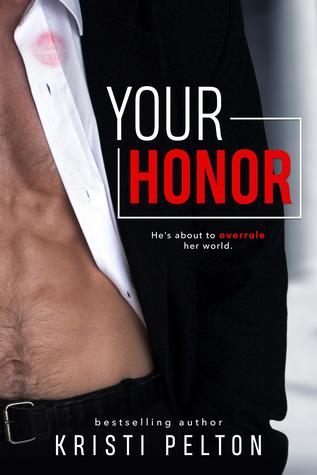 Your Honor (Kindle Edition)