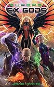 Supers - Ex Gods 1