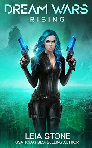Rising (Dream Wars, #1)
