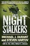The Night Stalker...