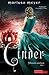 Cinder (Månekrøniken #1)