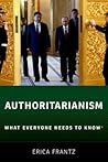 Authoritarianism:...