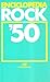 Enciclopedia rock anni '50 (Italian Edition)