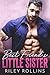 Best Friend's Little Sister by Riley Rollins