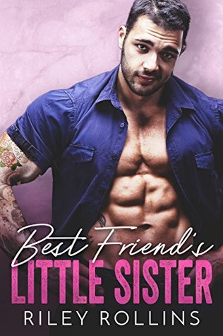 Best Friend's Little Sister (Kindle Edition)