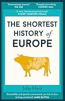The Shortest History of Europe