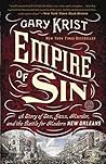 Empire of Sin: A ...