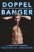 Doppelbanger (Cajun Girls #2)