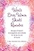 Words Every Woman Should Re...
