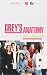 Grey's anatomy Barpraat/Deb...